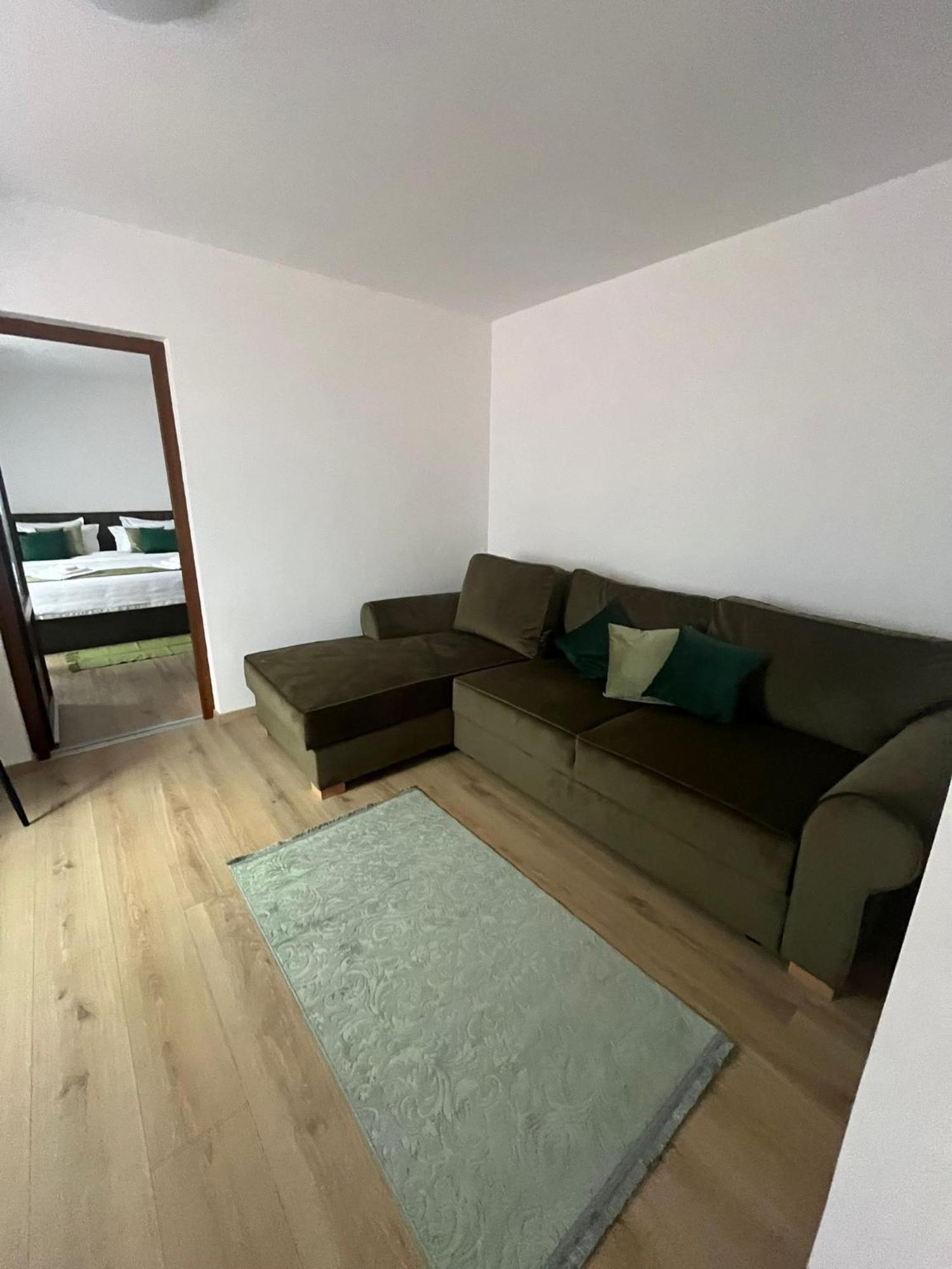 Hotel Kilometru108 Leordina Esterno foto