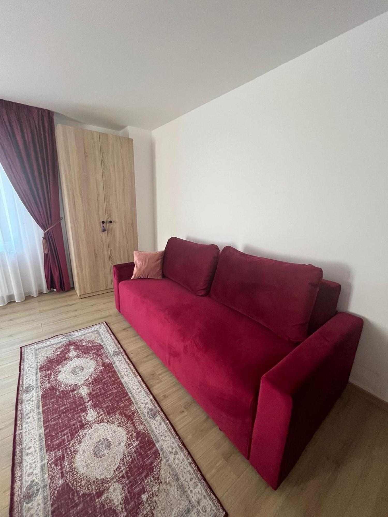Hotel Kilometru108 Leordina Esterno foto